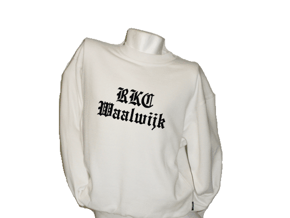 Sweater RKC Waalwijk